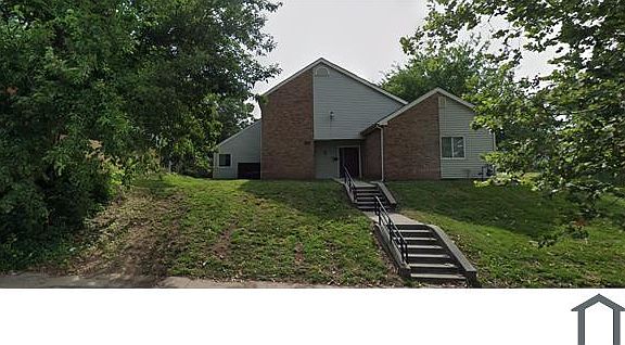 2nd image of 2643 Garfield Ave #2
