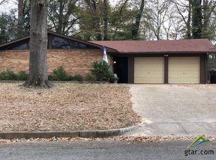 3107 Rollingwood Dr, Tyler, TX 75701