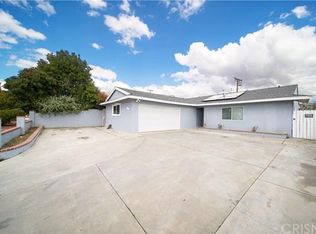 27208 Barada Ave, Santa Clarita, CA 91350