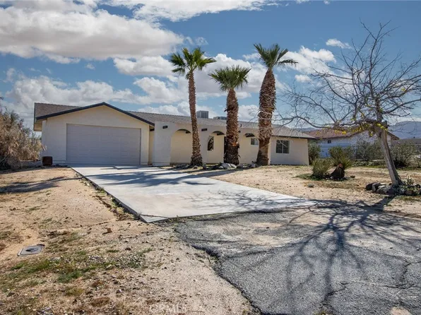 7129 Ivanpah Ave, Twentynine Palms, CA 92277