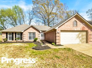 544 S Sanga Rd, Cordova, TN 38018