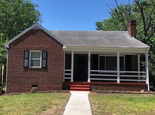 6022 Club Rd, Henrico, VA 23228
