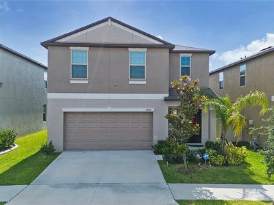 6947 King Creek Dr, Sun City Center, FL, 33573