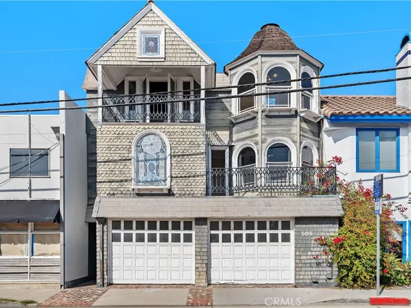 505 29th St, Newport Beach, CA 92663