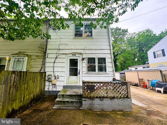 2nd image of 7209 Kent Town Dr