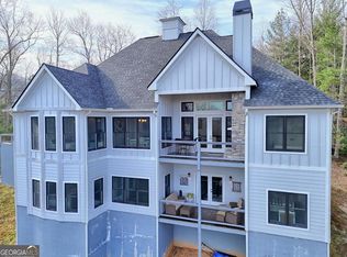 452 Chestnut Mountain Rd, Blairsville, GA 30512