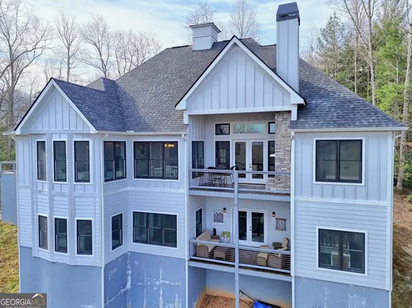 452 Chestnut Mountain Rd, Blairsville, GA 30512