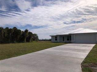 5015 Littlefield Rd, Labelle, FL 33935
