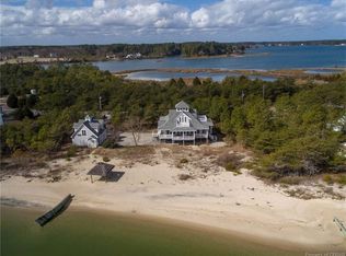 1040 Tranquility Rd, Reedville, VA 22539