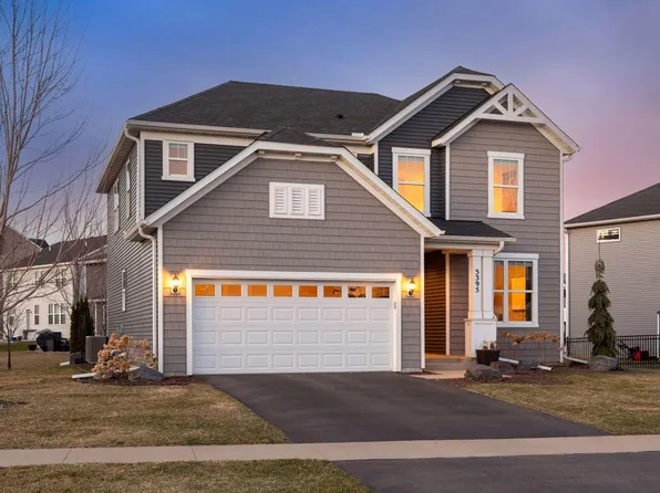5395 Sundial Ln, Woodbury, MN 55129