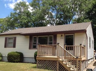 3546 Heron Ave SW, Wyoming, MI 49509