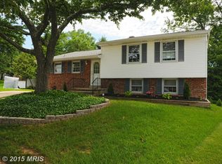 11 Kilkea Ct, Baltimore, MD 21236