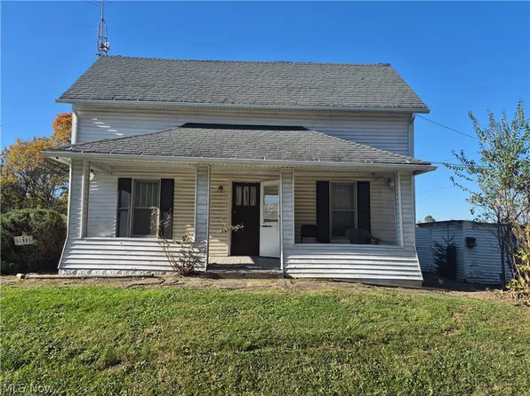 51901 Seneca Lake Rd, Sarahsville, OH 43779
