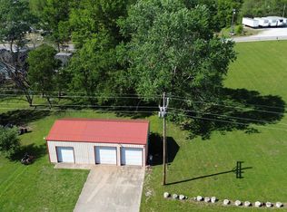 115 Dairy Street, Monett, MO 65708