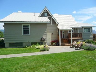 2373 Sand Canyon Rd, Chewelah, WA, 99109