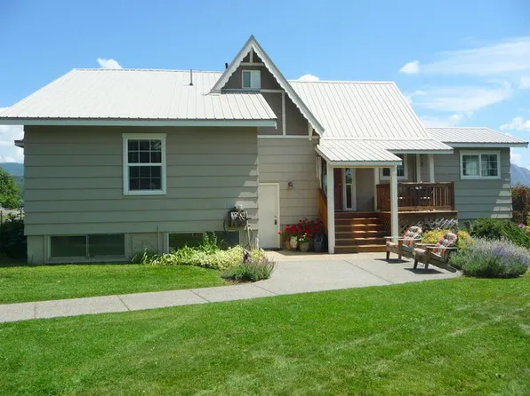 2373 Sand Canyon Rd, Chewelah, WA 99109