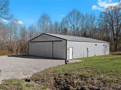 7071 W Gilliatt, Eckerty, IN, 47116
