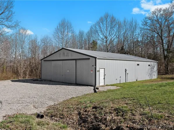 7071 W Gilliatt, Eckerty, IN 47116