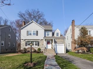 2795 Carol Rd, Union, NJ 07083