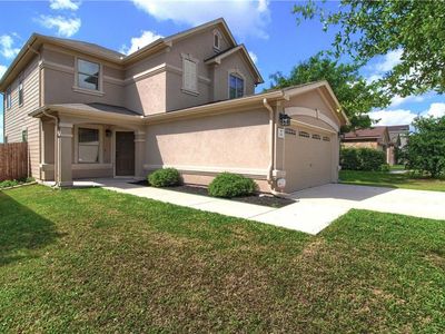 302 Tower Dr, Kyle, TX, 78640