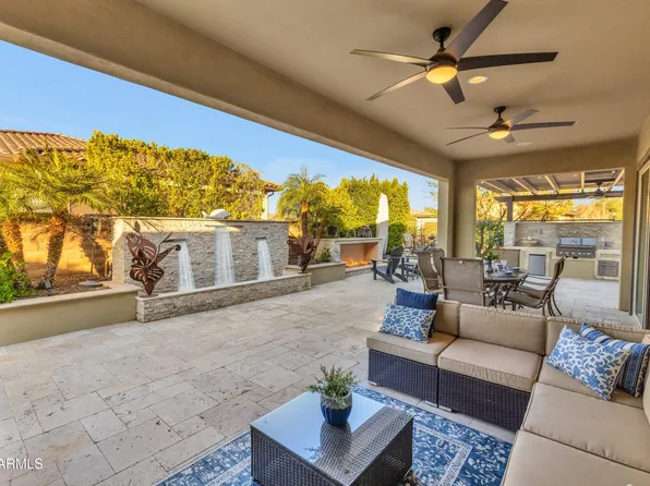 13342 W BLACKSTONE Lane, Peoria, AZ 85383