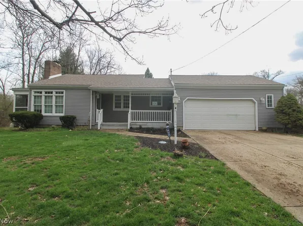 4071 Burgett Ln, Canfield, OH 44406