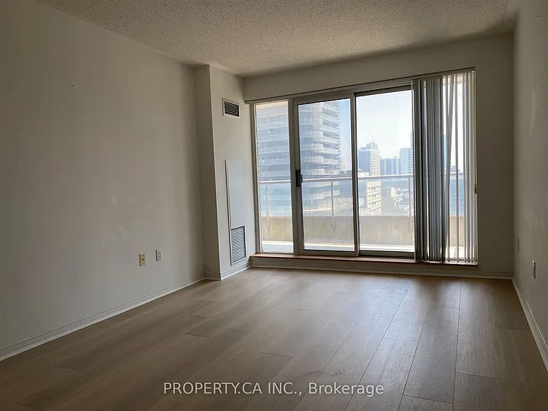 909 Bay St #1508 — Photo 8