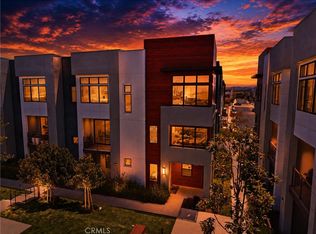 253 Waypoint, Tustin, CA 92782