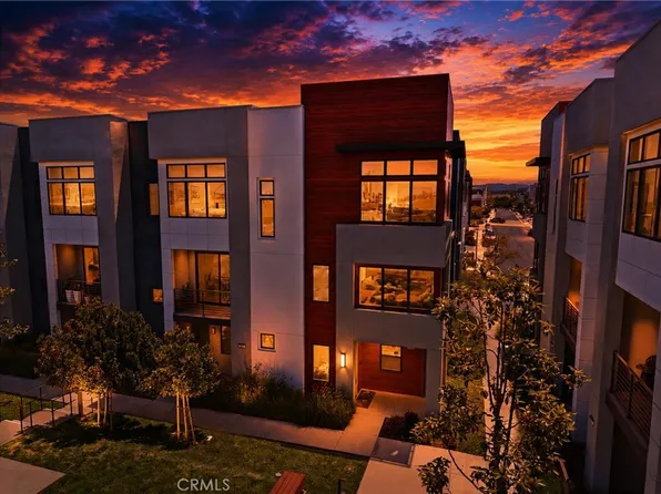 253 Waypoint, Tustin, CA 92782