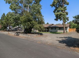 1550 SW 25th St, Redmond, OR 97756