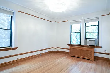 Rented by WAM Partners - William Moses Co.