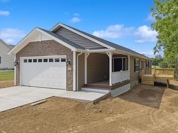 516 Thorne Ave, Wilmington, OH 45177