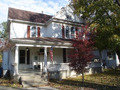 1312 S Peoria Ave, Dixon, IL, 61021