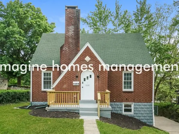 1008 8th St, Irwin, PA 15642