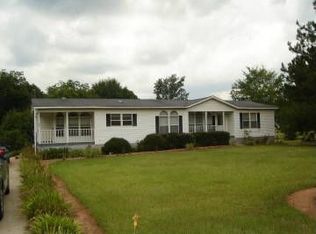 299 Hungerford Rd, Gray, GA 31032