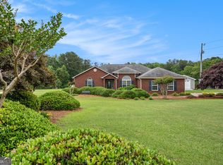 301 High Falls Rd, Jackson, GA 30233