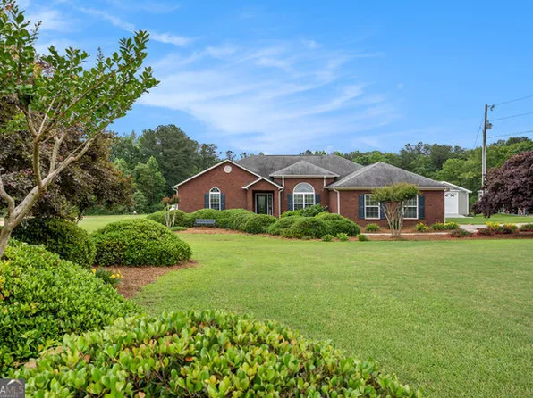 301 High Falls Rd, Jackson, GA 30233
