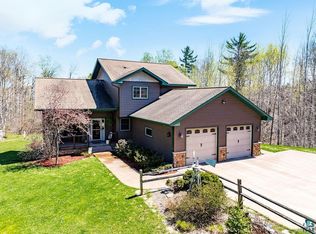 155 Stenman Rd, Esko, MN 55733