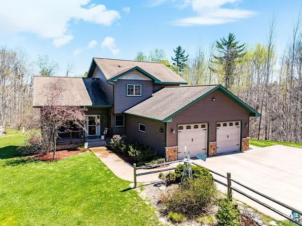 155 Stenman Rd, Esko, MN 55733