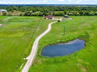 607 County Road 338, La Vernia, TX 78121