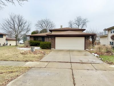 947 Maple Ln, Bartlett, IL, 60103