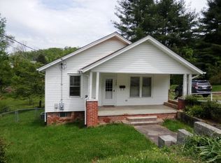 343 Sunrise Park, Sylva, NC 28779