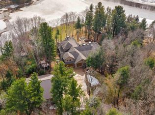 4731 Bridge Rd, Junction City, WI 54443