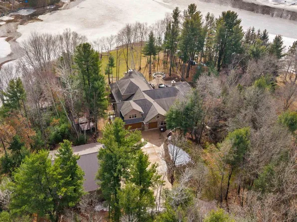 4731 BRIDGE ROAD, Junction City, WI 54443