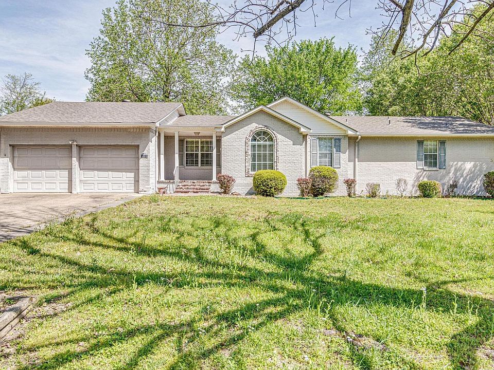 1911 Country Club Rd, Paragould, AR 72450 Zillow