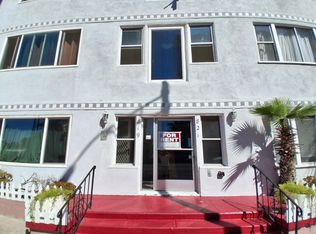 821 E Ocean Blvd APT 5, Long Beach, CA 90802