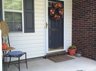 9608 Elizabeth Townes Ln, Charlotte, NC 28277