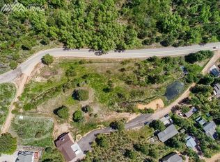 93 Hermosa Ave, Palmer Lake, CO 80133