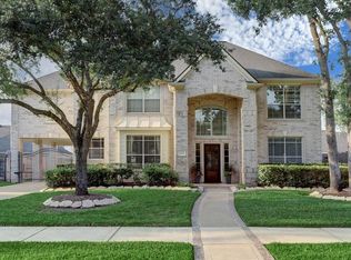 22514 Bridgehaven Dr, Katy, TX 77494