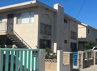 12527 Oxford Ave #D, Hawthorne, CA 90250